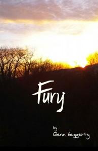 Fury Short Story button