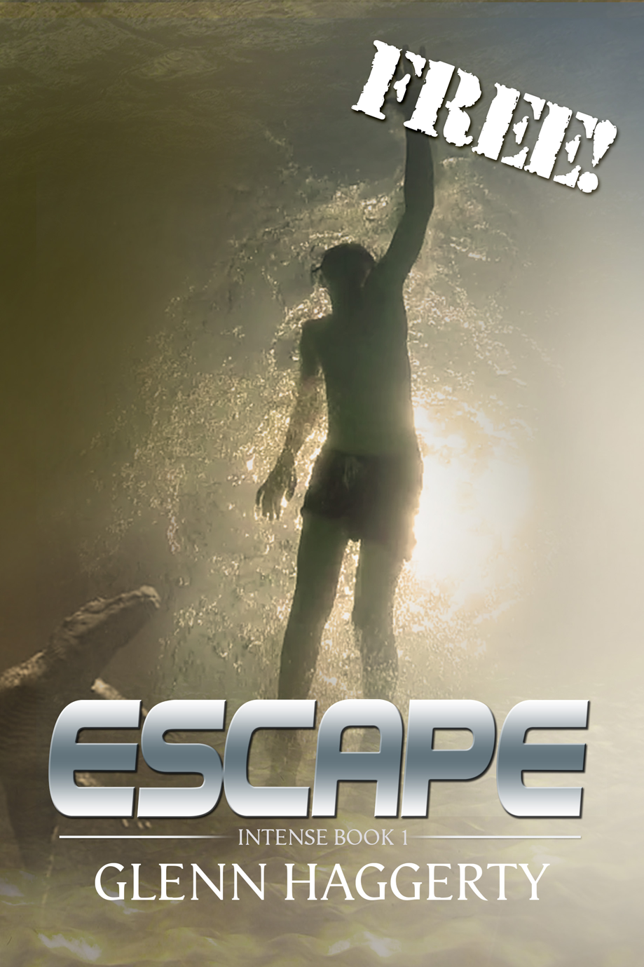 Escape Freebie